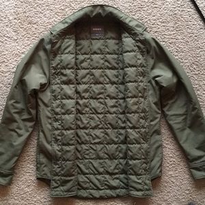 Bonobos Slim Fit Lightweight Button-Up Shirt Jac